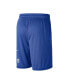 ფოტო #4 პროდუქტის Men's Royal Kentucky Wildcats Wordmark Performance Shorts