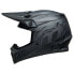 Фото #5 товара BELL MOTO MX-9 Mips Decay off-road helmet