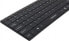 Фото #5 товара Беспроводная клавиатура Esperanza EK122K - Полноразмерная (100%) - RF Wireless - QWERTY - Черная - В комплекте мышь