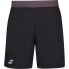 BABOLAT Play Shorts Черный, 8-10 лет - фото #1