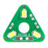 Фото #2 товара Mini LED Lamp Module - LED 5 V - Kitronik 35137