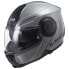 LS2 FF902 Scope Solid modular helmet