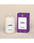 Фото #1 товара Homesick Leo Scented Candle White