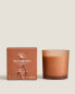 Фото #2 товара (350 g) aqua bergamot scented candle