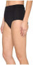 Фото #2 товара Lole Matira Women's 173014 Swimwear Bikini Bottom Black Size S