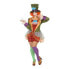 Фото #1 товара Маскарадные костюмы для взрослых 115413 Разноцветный (2 pcs) Безумный шляпник