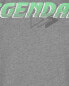 Фото #40 товара Kid Legendary Graphic Tee 4