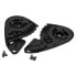 SIMPSON Venom Visor Fitting Kit