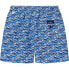 HACKETT Mackerel Swimming Shorts