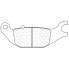 Фото #2 товара CL BRAKES 1067RX3 Sintered Brake Pads