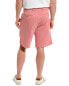 Фото #3 товара J.Mclaughlin Solid Oliver Short Men's