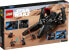 Фото #11 товара Конструктор пластиковый Lego Звездные войны: Инквизиторы. Шаттл Коса 75336