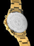 Фото #6 товара Louis XVI LXVI873.2 Palais Royale Chronograph mens watch 43mm 10ATM