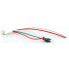 RGB LED strip WS2811 - digital, addressed - IP65 48 LED/m, 12W/m, 12V - 5m