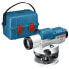 Фото #1 товара Bosch Optisches Nivelliergerät GOL 26 D Professional im Set im Handwerkerkoffer