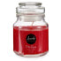 Scented Candle Red fruits 7 x 10 x 7 cm (12 Units)