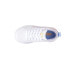 Фото #4 товара Puma Mayze Sweater Weather Platform Toddler Girls White Sneakers Casual Shoes 3