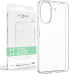 Fixed Fixed | Slim AntiUV | Back cover | Redmi 13C/POCO C65 | Xiaomi | TPU | Transparent