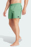 Фото #1 товара Плавки для мужчин Adidas Erkek Solid CLX Короткие Шорты Майка