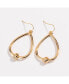 ფოტო #3 პროდუქტის Love Knot Earrings