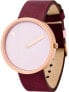 PICTO 43382-4920MR Ladies Watch Rose and Chic 40mm 5ATM