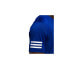 ფოტო #2 პროდუქტის ADIDAS Club 3 Stripes short sleeve T-shirt