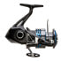 Фото #5 товара Shimano NEXAVE FI Spinning Reel (NEX4000HGFI) Fishing