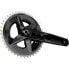 Фото #3 товара SRAM Wide AXS DUB 94 BCD crank