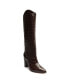 Women's Maryana High Block Heel Boots