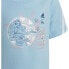 Фото #4 товара ADIDAS Disney Mna short sleeve T-shirt