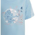 Фото #5 товара ADIDAS Disney Mna short sleeve T-shirt