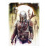 Фото #1 товара Wandbild Mandalorian Impaler