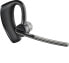 Poly Voyager Legend - Wireless - Office/Call center - 18 g - Headset - Black