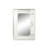 Фото #1 товара Настенное зеркало Home ESPRIT Серебристый Металл Vintage 61 x 5 x 90 cm