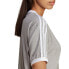 ADIDAS ORIGINALS Adicolor Classics 3 Stripes short sleeve T-shirt