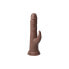 Realistic Dildo FemmeFunn Brown