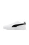 Фото #11 товара Skye Clean Beyaz Siyah Kadın Sneaker Günlük Spor Ayakkabı 380147