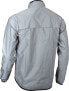 Куртка Avento 74RC-ZIL серый S