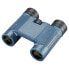 BUSHNELL H2O 2 12X25 mm Dark Blue Roof Wp/Fp Binoculars