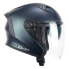 Фото #1 товара CGM 127A Deep Mono open face helmet