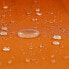 Parasol ogrodowy na wysięgniku okrągły uchylny śr. 300 cm pomarańczowy