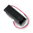 Фото #1 товара Корпус для батареек OEM 2xAAA с JST-разъемом и выключателем - для BBC micro:bit