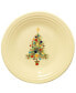 Фото #1 товара Christmas Tree 9" Lunch Plate