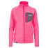 Фото #2 товара TRESPASS Darby full zip fleece