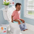 Фото #8 товара Каёмка для обучения на горшке Fisher-Price Sea Me Flush