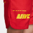 Фото #5 товара NIKE Sportswear Sport Essentials+ Woven shorts