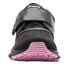 Фото #8 товара Propet Stability X Strap Walking Womens Black Sneakers Athletic Shoes WAA033M-B