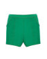 ფოტო #2 პროდუქტის Women's Ally Boy Short with Pockets