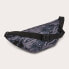 OAKLEY APPAREL Enduro waist bag Tiger Mountain Camo Grey - фото #5