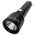 SPETTON Q-7 VX Fire LED Cree R7 Flashlight